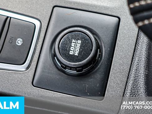 Used 2025 Ford Bronco Sport Big Bend AWD/4WD image 41
