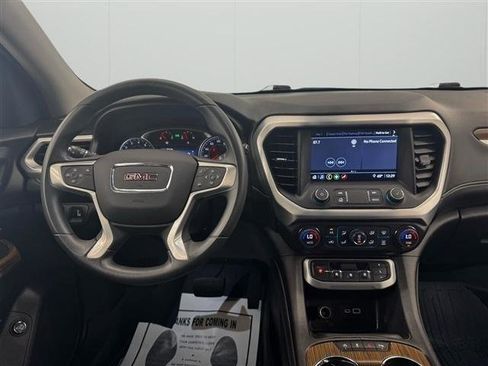 Used 2022 GMC Acadia SLE w/ Driver Convenience Package FWD image 24