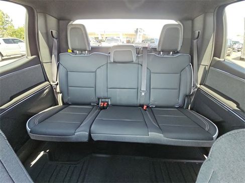 New 2026 GMC Sierra EV Elevation image 23