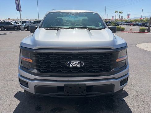 Used 2024 Ford F150 STX RWD image 8