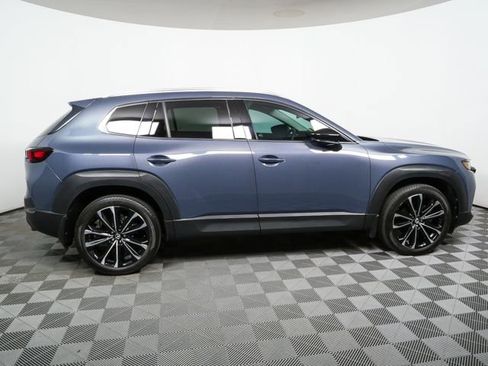 Used 2024 MAZDA CX-50 AWD 2.5 S w/ Premium Plus Pkg image 2