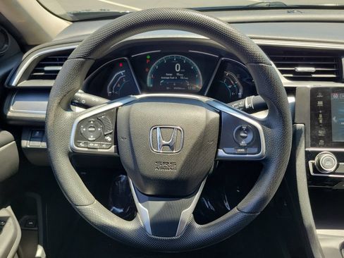 Used 2017 Honda Civic EX image 21