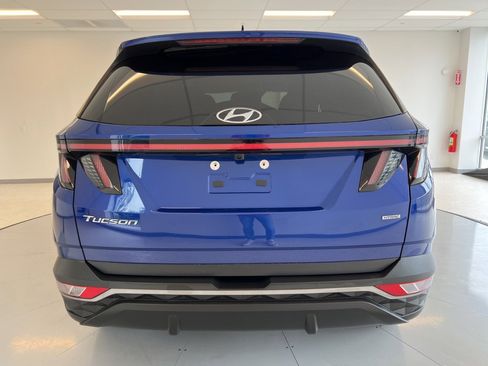 Used 2023 Hyundai Tucson SEL image 62