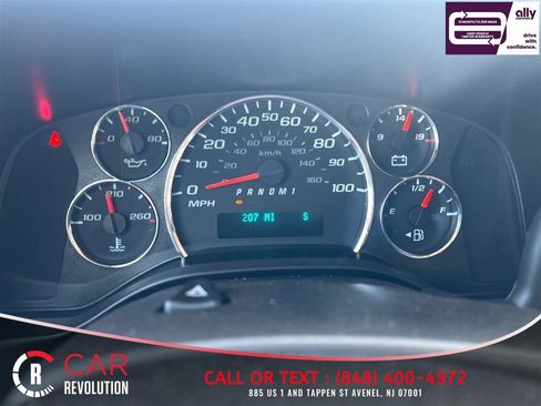 Used 2020 Chevrolet Express 3500 LT w/ LT Preferred Equipment Group RWD image 24