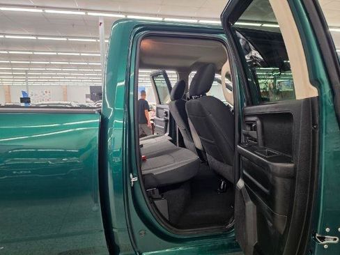 Used 2022 RAM 1500 Tradesman w/ Popular Equipment Group AWD/4WD image 11
