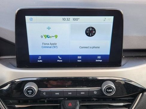 Used 2020 Ford Escape SE FWD image 17
