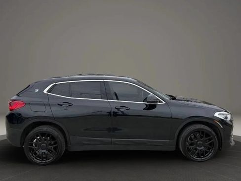 Used 2018 BMW X2 xDrive28i AWD/4WD image 8