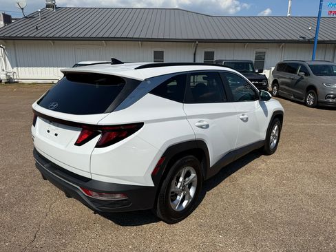 Used 2024 Hyundai Tucson SEL image 5