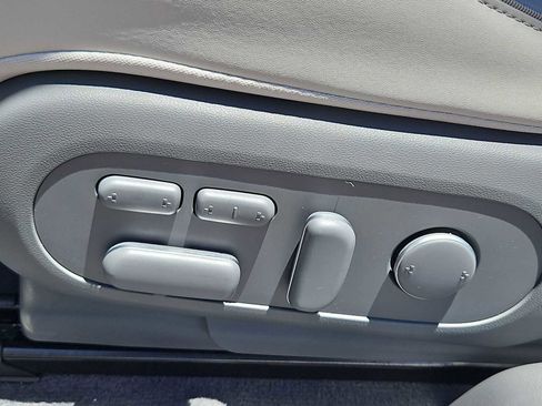 Certified 2023 Hyundai Ioniq 5 Limited AWD/4WD image 17