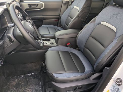 New 2026 Ford Bronco Sport Outer Banks w/ Outer Banks Tech Package+ image 39