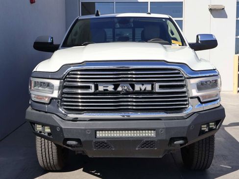 Used 2022 RAM 2500 Laramie image 5