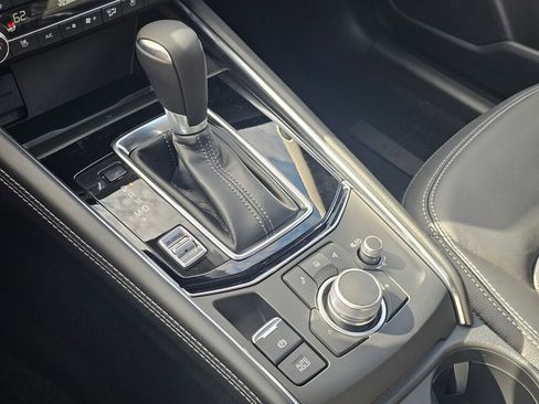 New 2025 MAZDA CX-5 AWD 2.5 S w/ Premium Plus Pkg image 20