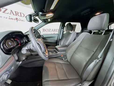 Used 2023 Dodge Durango R/T w/ Blacktop Package image 25