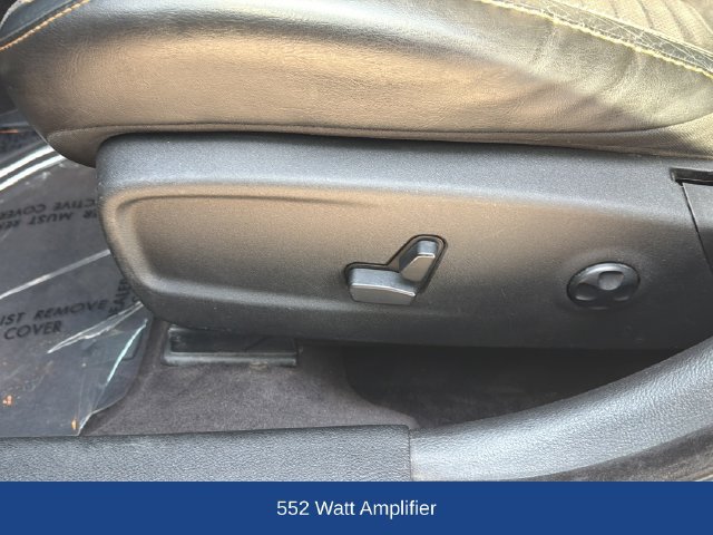 Used 2017 Dodge Charger R/T RWD image 22