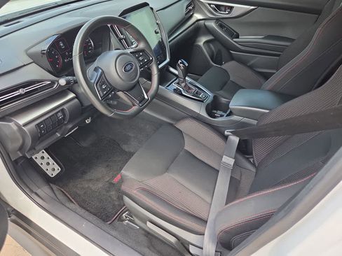 Used 2023 Subaru WRX Premium AWD/4WD image 10
