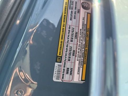 Used 2024 Dodge Hornet R/T Plus image 29