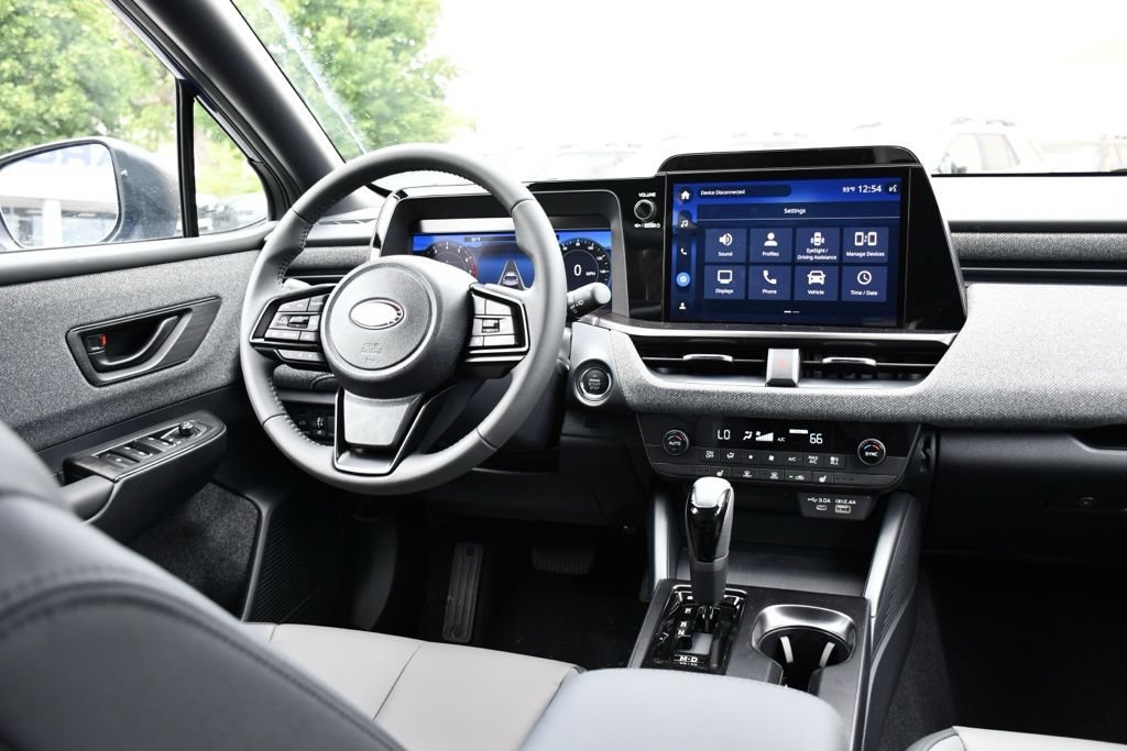 New 2026 Subaru Outback Premium AWD/4WD image 19