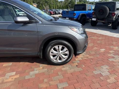 Used 2013 Honda CR-V EX-L image 17