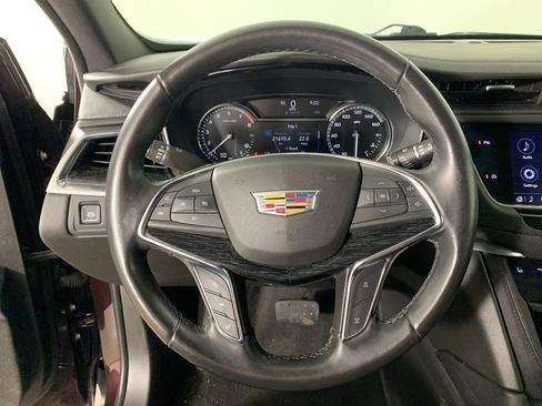 Used 2020 Cadillac XT5 Premium Luxury image 20