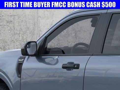 New 2026 Ford Maverick XLT image 21