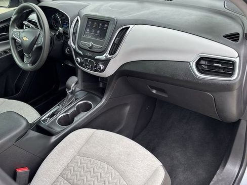 Certified 2024 Chevrolet Equinox LS w/ LS Convenience Package image 24