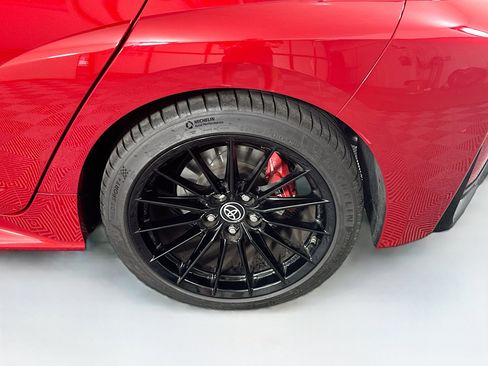 Used 2025 Toyota Corolla GR image 11