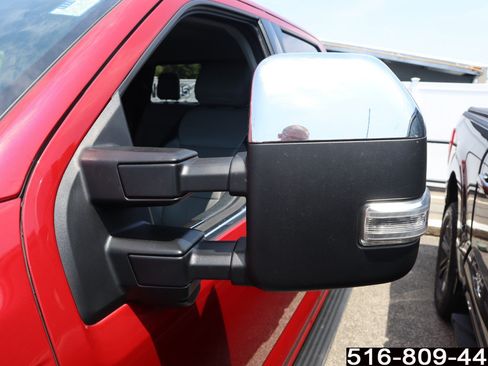 Used 2023 Ford F150 Lariat w/ Equipment Group 502A High AWD/4WD image 9