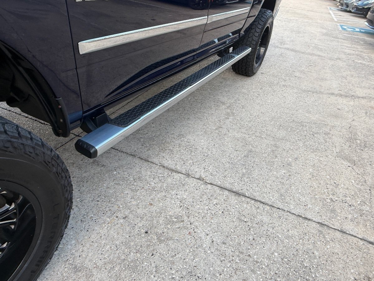 Used 2013 RAM 1500 Big Horn AWD/4WD image 12