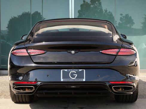 New 2026 Bentley Continental GT Speed image 7