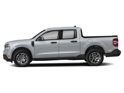 Used 2024 Ford Maverick XLT FWD image 4