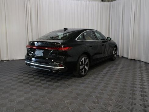 New 2025 Audi A5 2.0T Premium Plus image 23