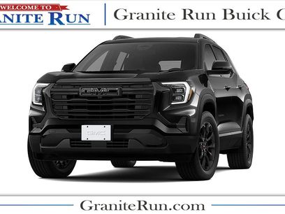 New 2026 GMC Terrain Elevation w/ Elevation Premium Package