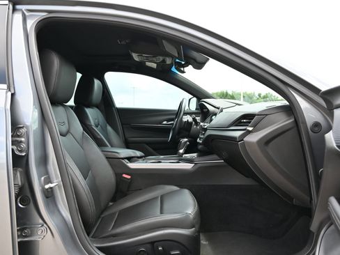 Used 2020 Cadillac CT4 Premium Luxury w/ Climate Package RWD image 26