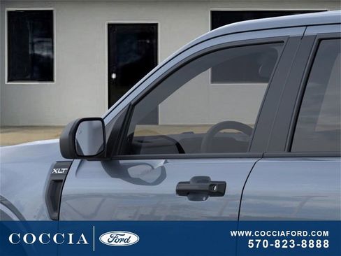 New 2026 Ford Maverick XLT image 21