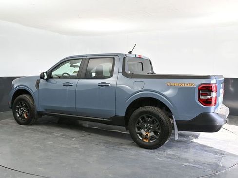 Used 2024 Ford Maverick Tremor w/ Tremor Off-Road Package AWD/4WD image 2