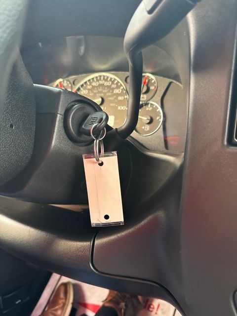 Used 2025 Chevrolet Express 2500 w/ Driver Convenience Package RWD image 31