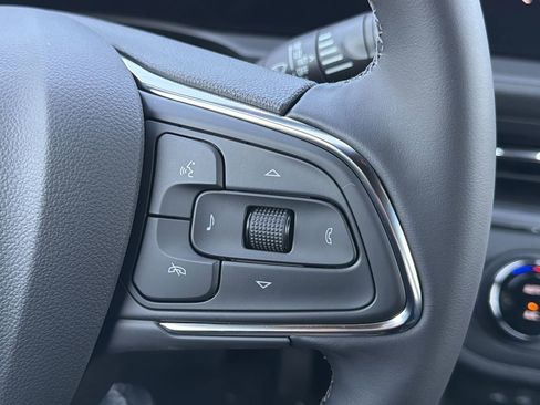 New 2026 Buick Envista Preferred w/ Convenience I Package FWD image 10