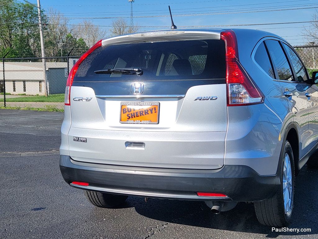 Used 2014 Honda CR-V EX image 13