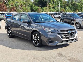 Used 2023 Subaru Legacy Premium video 2