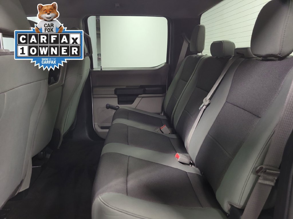 Used 2020 Ford F150 XL w/ Trailer Tow Package RWD image 31
