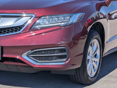 Used 2017 Acura RDX AWD w/ Technology Package image 9