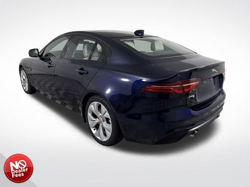 Used 2020 Jaguar XE S image 5