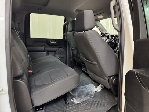 Used 2023 Chevrolet Silverado 2500 LT w/ Convenience Package image 25