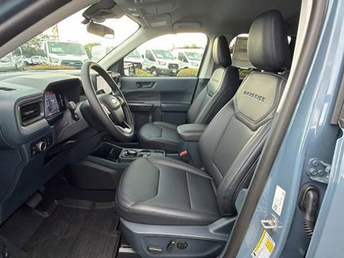 New 2026 Ford Maverick Lariat AWD/4WD image 33