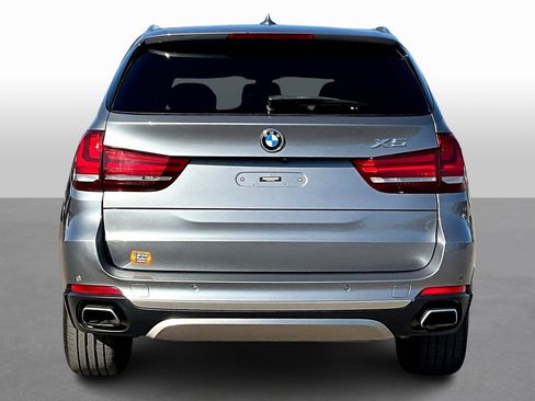 Used 2018 BMW X5 sDrive35i image 4