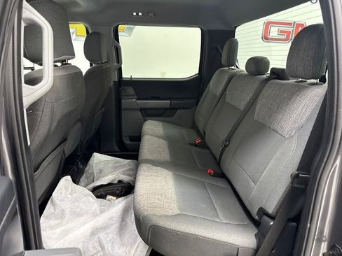 Used 2021 Ford F150 XLT w/ Equipment Group 301A Mid image 16