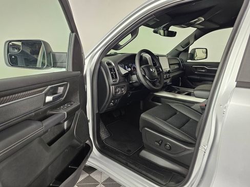 New 2026 RAM 1500 Big Horn AWD/4WD image 22