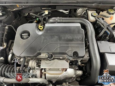 Used 2022 Chevrolet Malibu RS FWD image 24