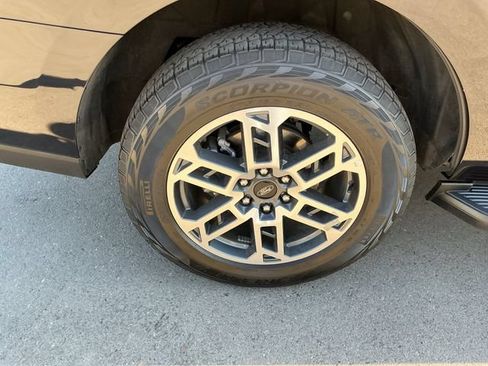 Certified 2025 Ford Expedition Active AWD/4WD image 28