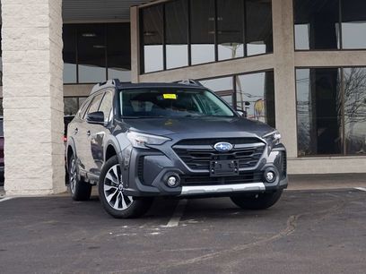 Used 2023 Subaru Outback Limited